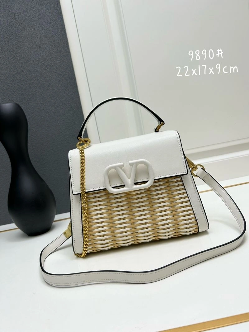 Valentino Satchel Bags Comfortable 82234