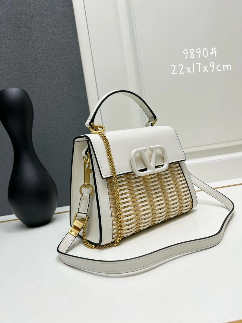 Valentino Satchel Bags Comfortable 82234