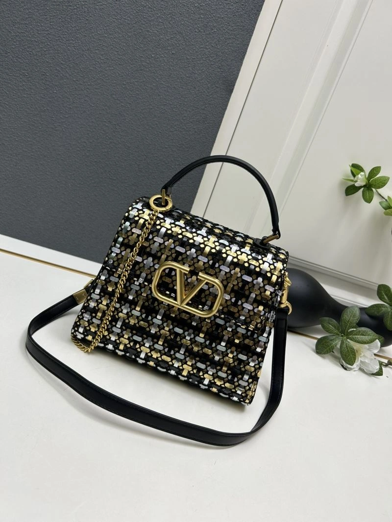 Soft Valentino Satchel Bags 82205
