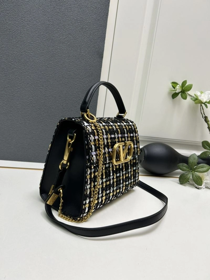 Soft Valentino Satchel Bags 82205