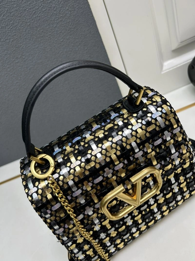 Soft Valentino Satchel Bags 82205