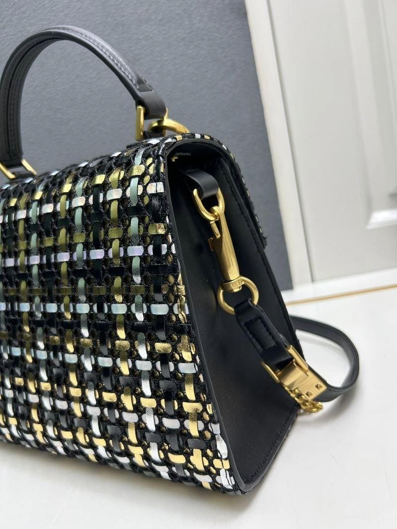 Soft Valentino Satchel Bags 82205