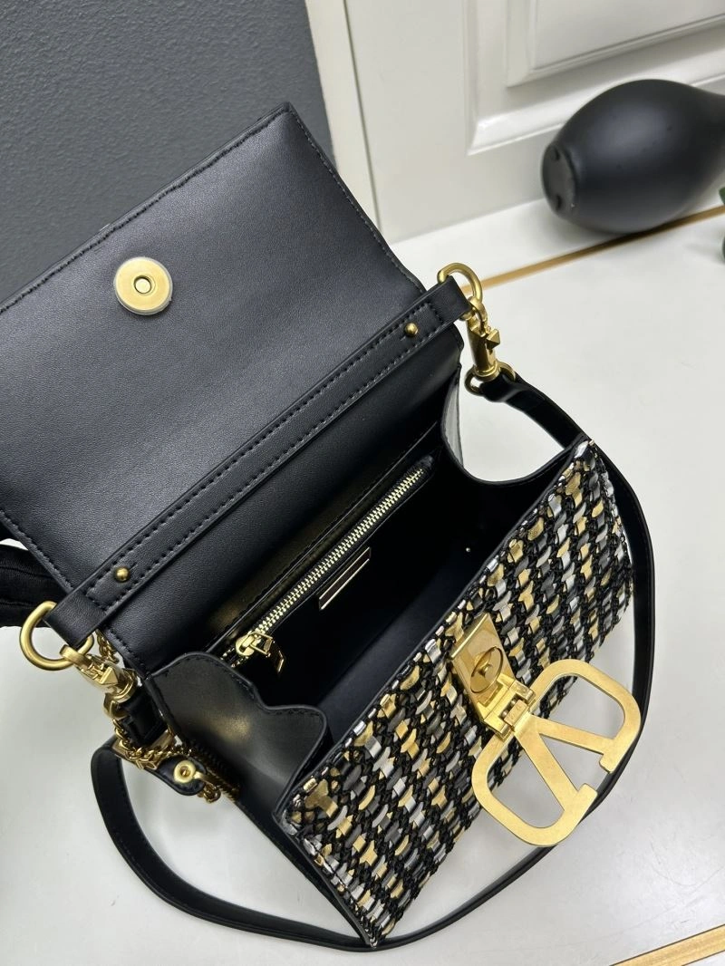 Soft Valentino Satchel Bags 82205