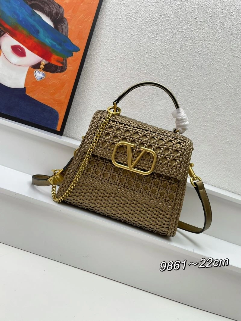 MoistureWicking Valentino Satchel Bags 82206