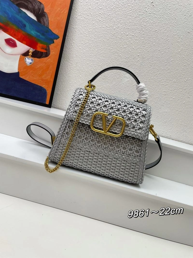 Valentino Satchel Bags Snug 82200