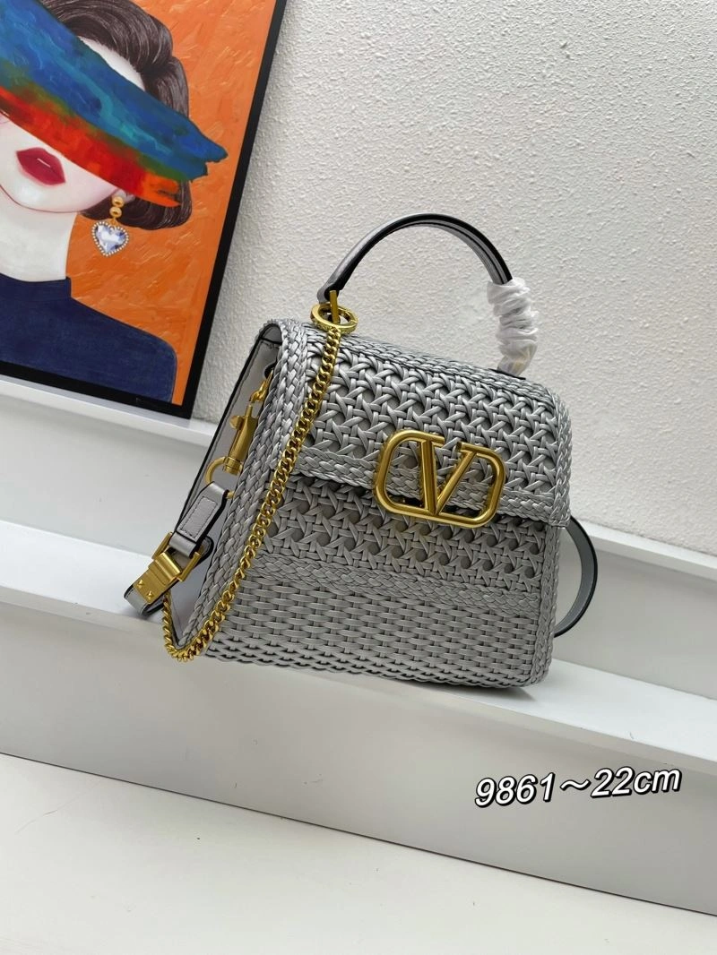 Valentino Satchel Bags Snug 82200