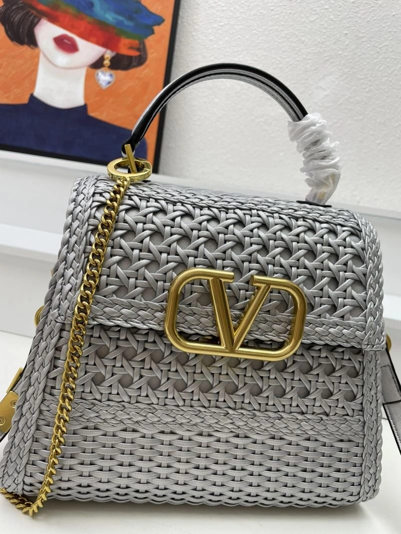 Valentino Satchel Bags Snug 82200