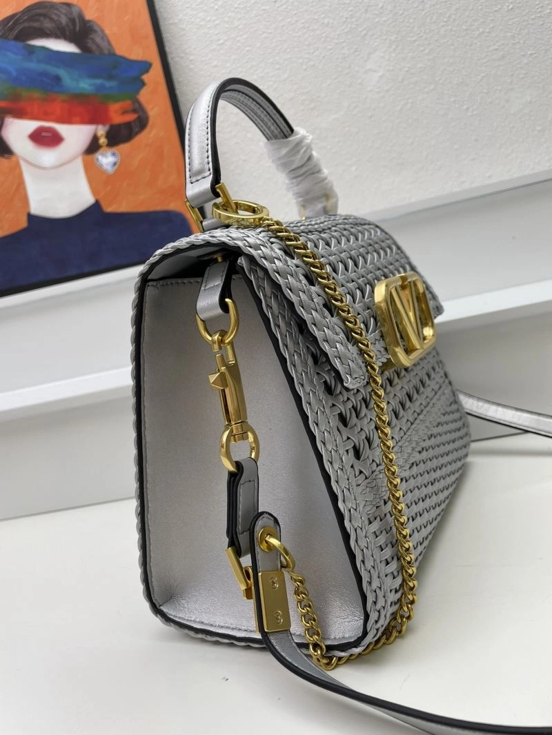 Valentino Satchel Bags Snug 82200