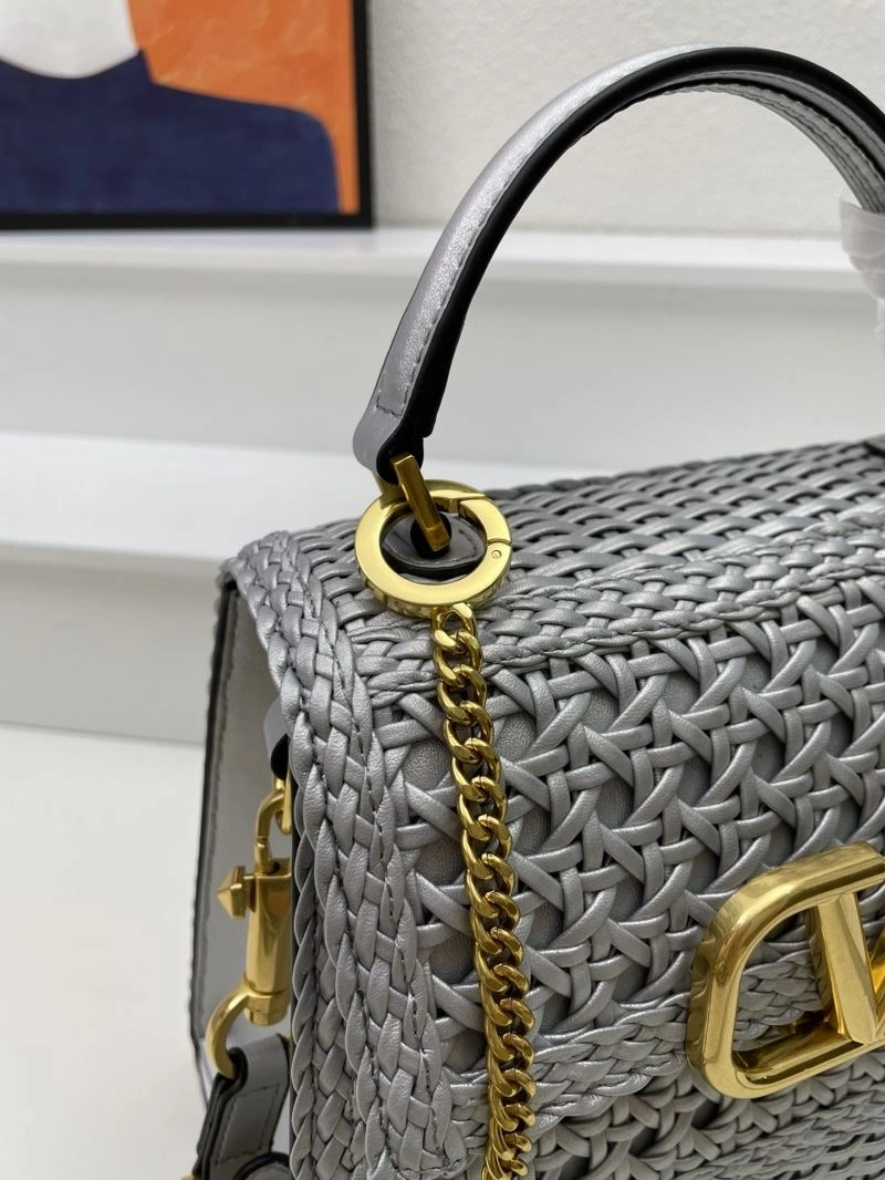 Valentino Satchel Bags Snug 82200