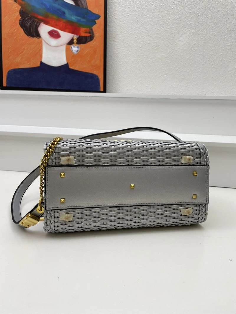 Valentino Satchel Bags Snug 82200