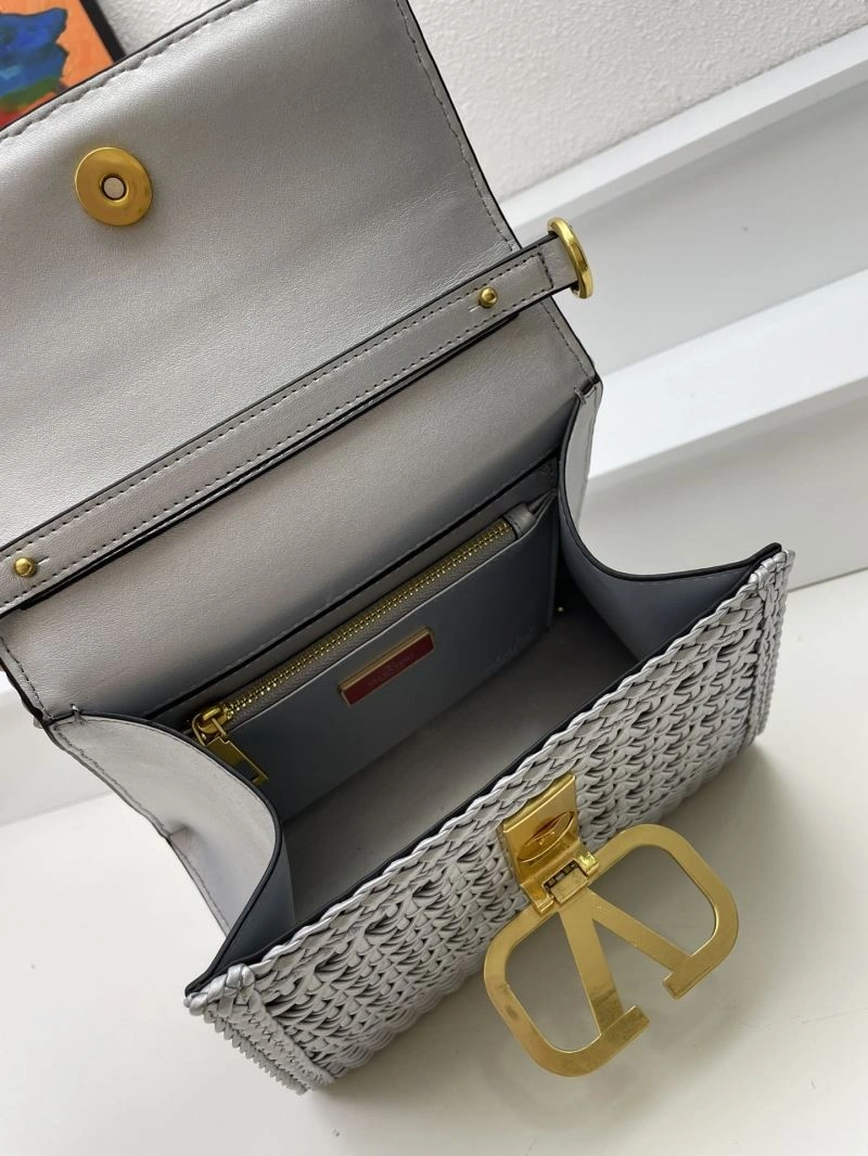 Valentino Satchel Bags Snug 82200