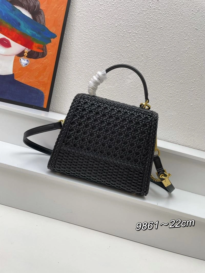 Valentino Satchel Bags Durable 82201