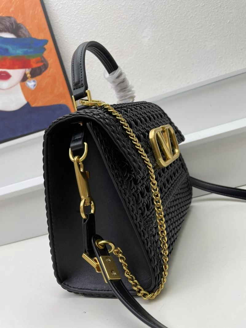 Valentino Satchel Bags Durable 82201