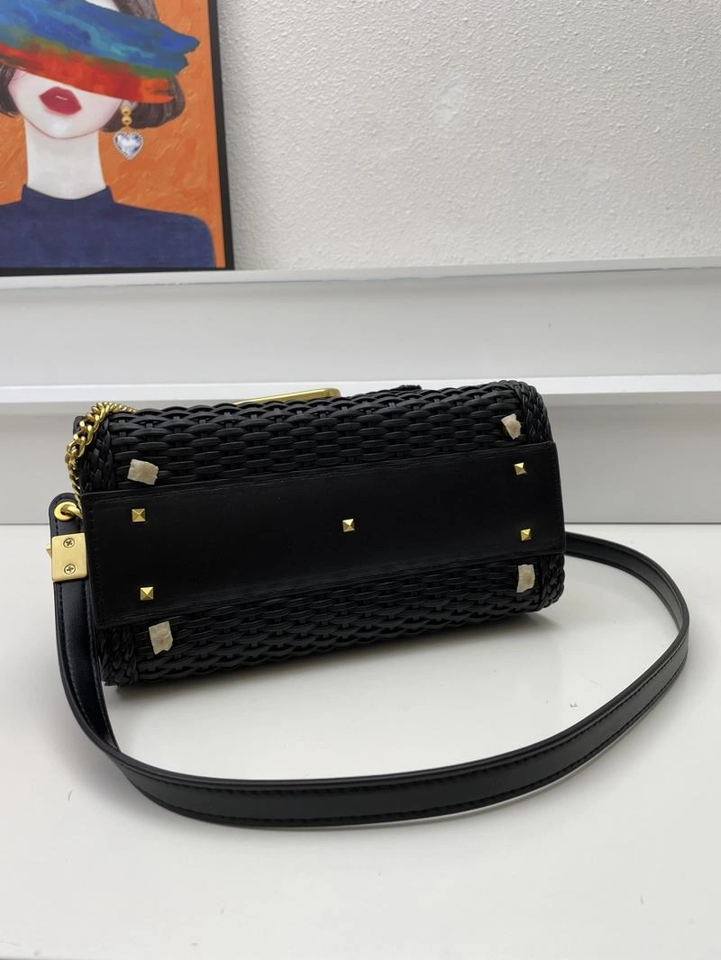 Valentino Satchel Bags Durable 82201