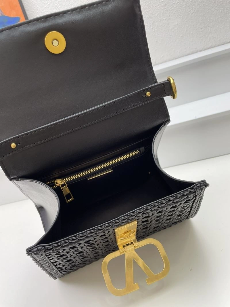 Valentino Satchel Bags Durable 82201