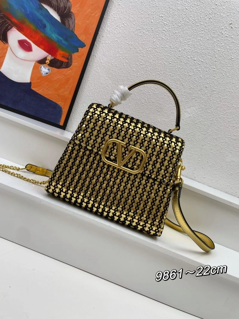 WeatherProof Valentino Satchel Bags 82199
