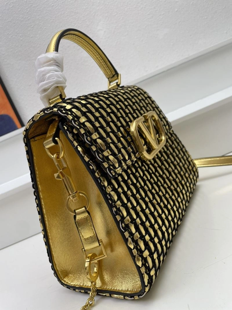 WeatherProof Valentino Satchel Bags 82199