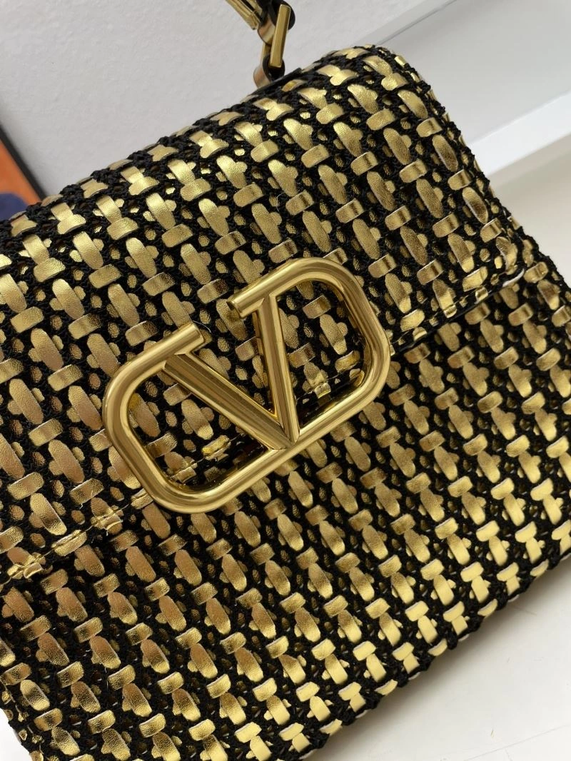 WeatherProof Valentino Satchel Bags 82199