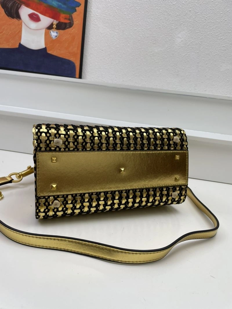 WeatherProof Valentino Satchel Bags 82199