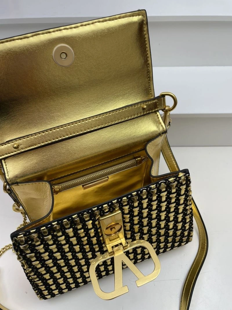 WeatherProof Valentino Satchel Bags 82199
