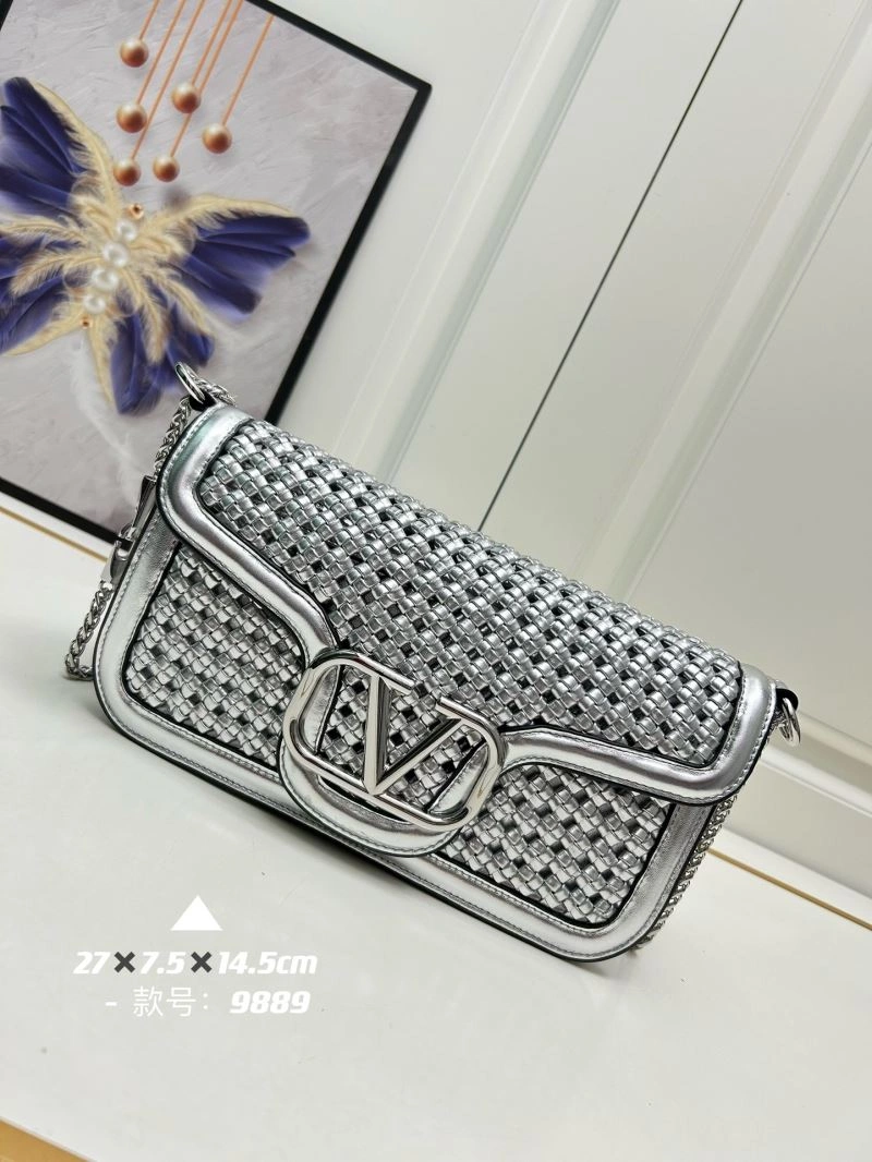 Valentino Satchel Bags Chic 82191