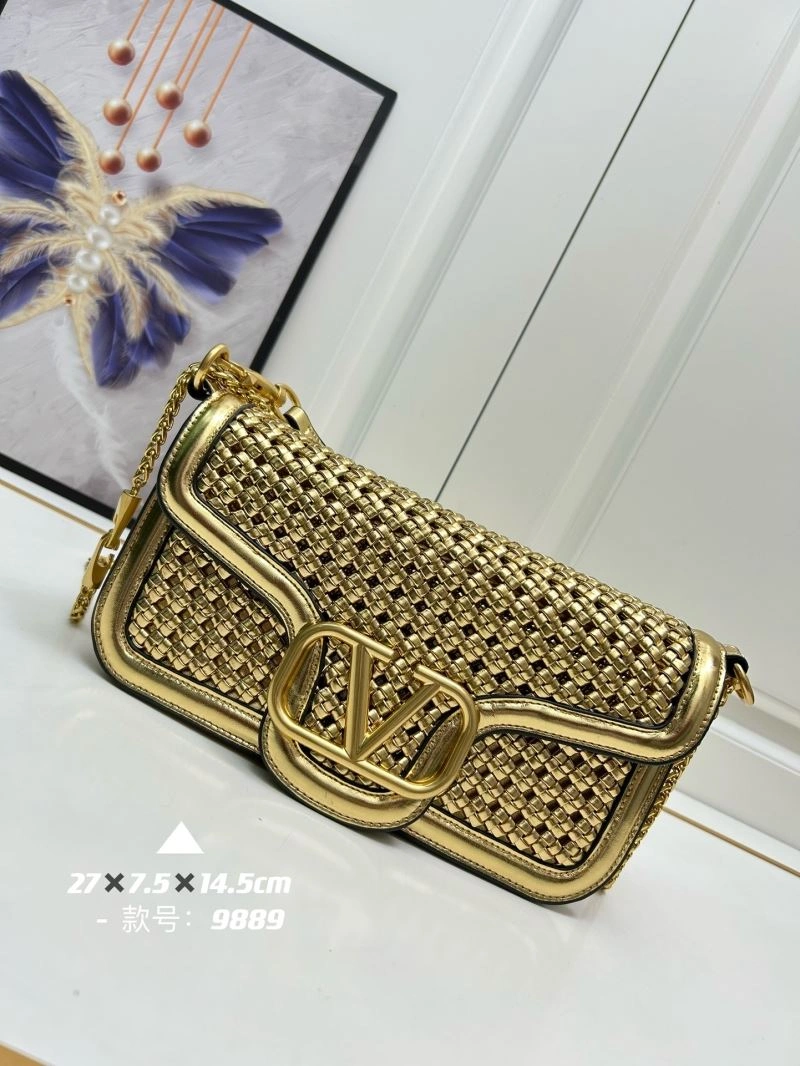 Valentino Satchel Bags ComfortFit 82198