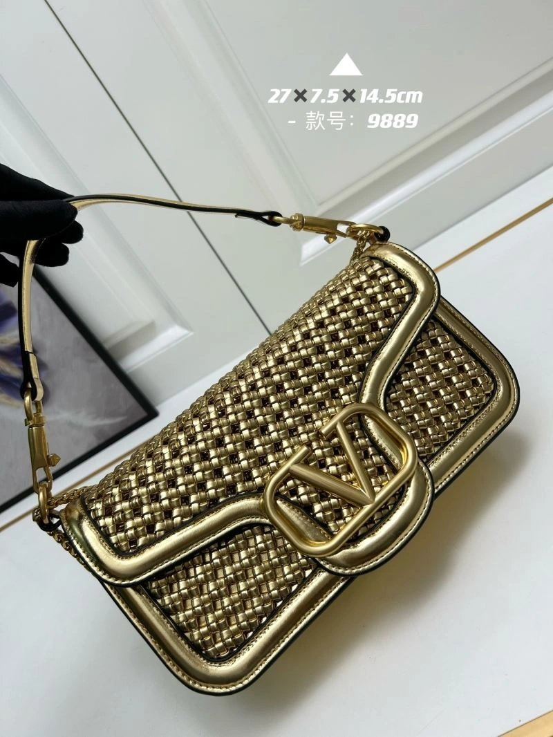 Valentino Satchel Bags ComfortFit 82198