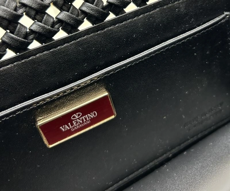 Valentino Satchel Bags Comfortable 82190