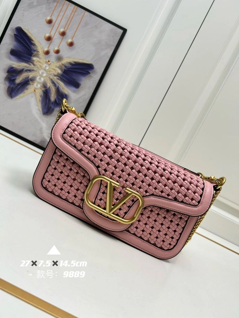 Valentino Satchel Bags Neat 82194