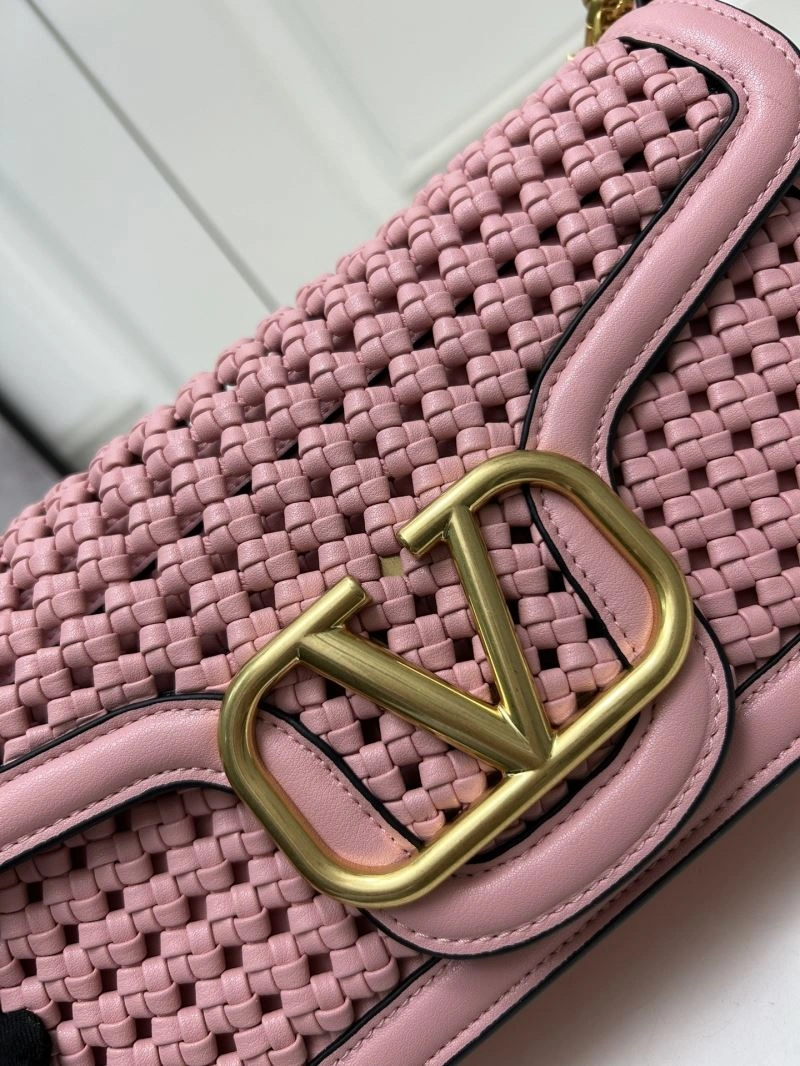 Valentino Satchel Bags Neat 82194