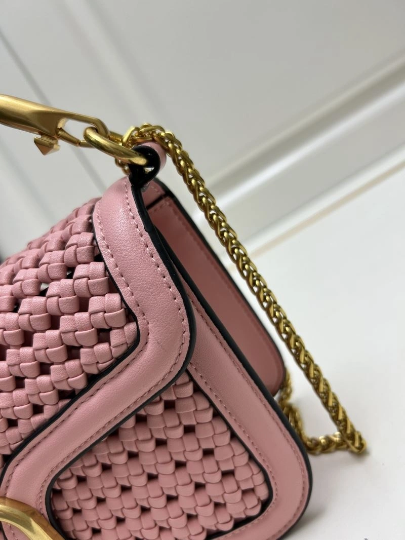 Valentino Satchel Bags Neat 82194