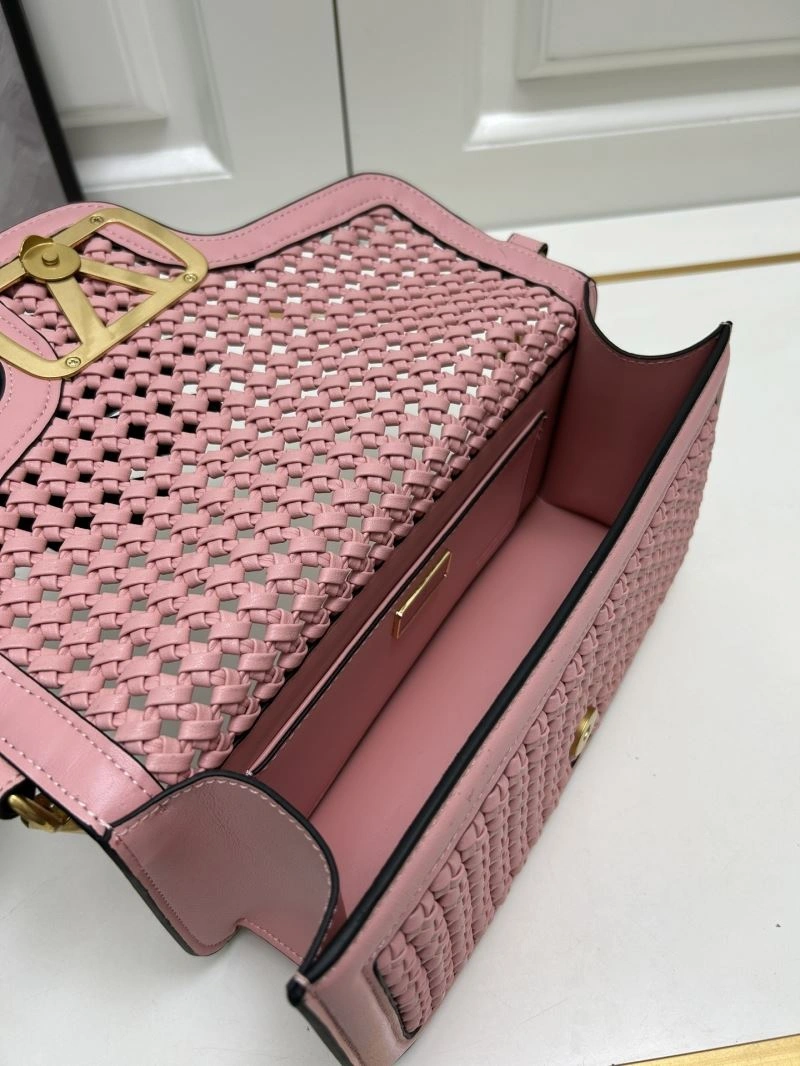Valentino Satchel Bags Neat 82194