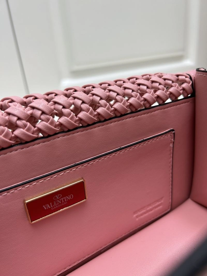 Valentino Satchel Bags Neat 82194