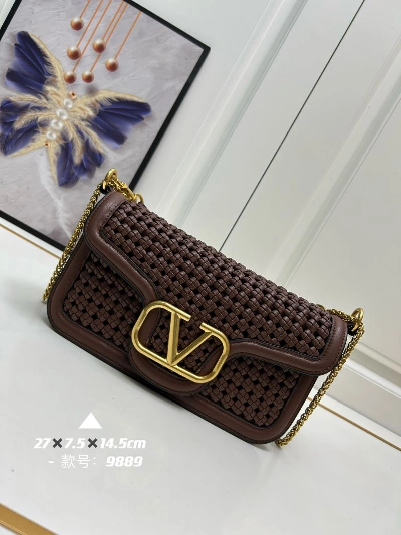 FlexibleFit Valentino Satchel Bags 82197