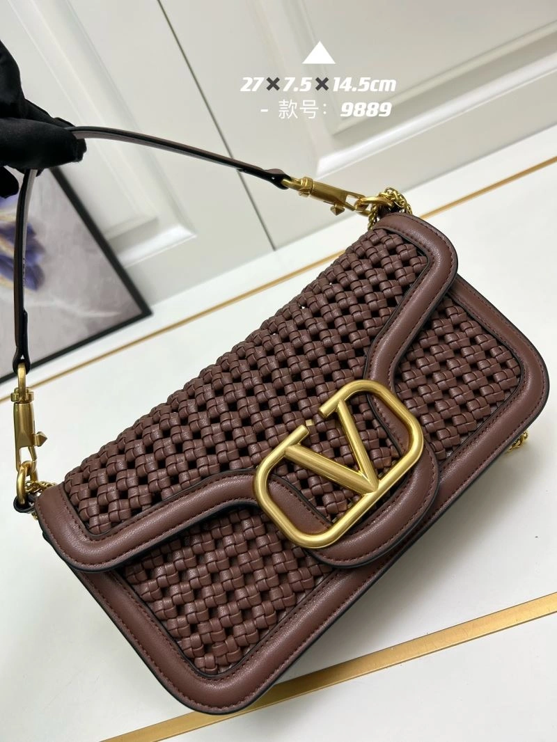 FlexibleFit Valentino Satchel Bags 82197