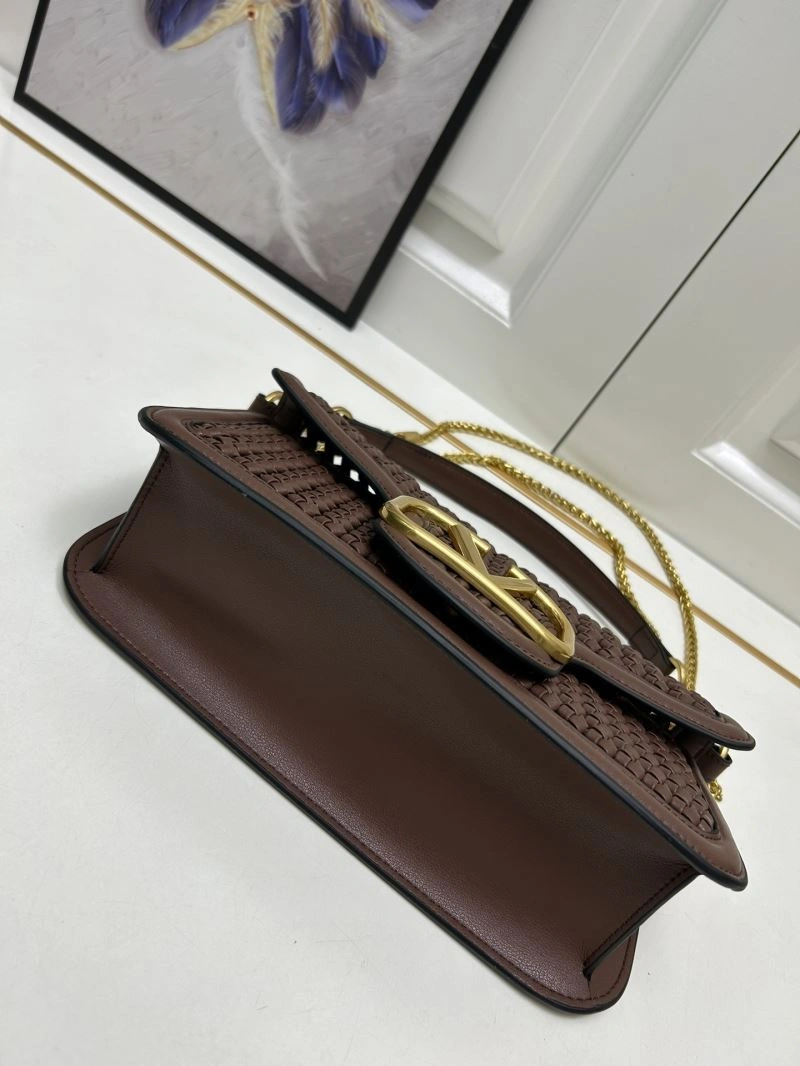 FlexibleFit Valentino Satchel Bags 82197