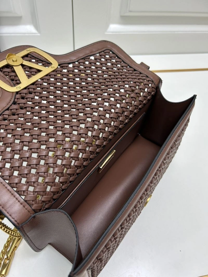 FlexibleFit Valentino Satchel Bags 82197