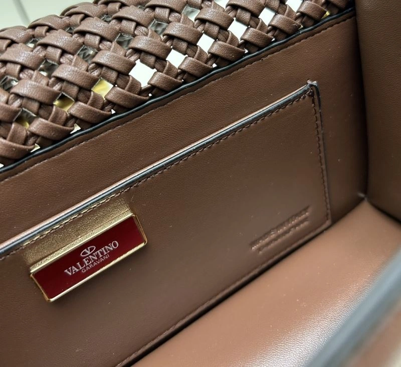 FlexibleFit Valentino Satchel Bags 82197
