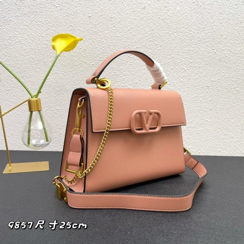 Valentino Satchel Bags Modern 82186