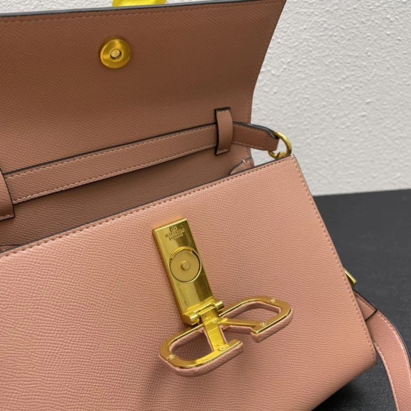 Valentino Satchel Bags Modern 82186