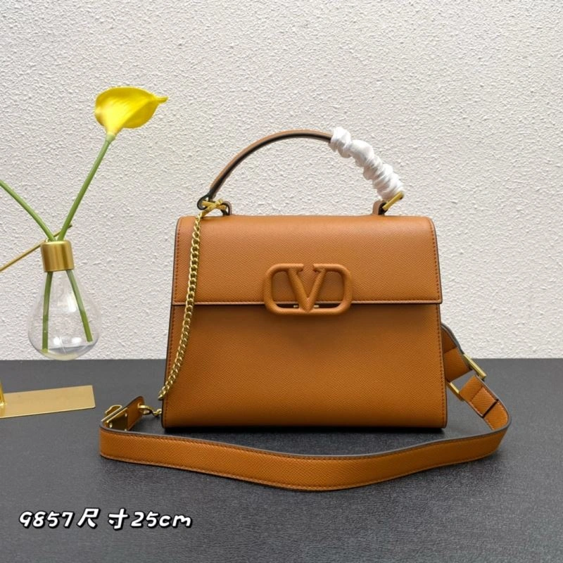 Valentino Satchel Bags Lightweight 82196
