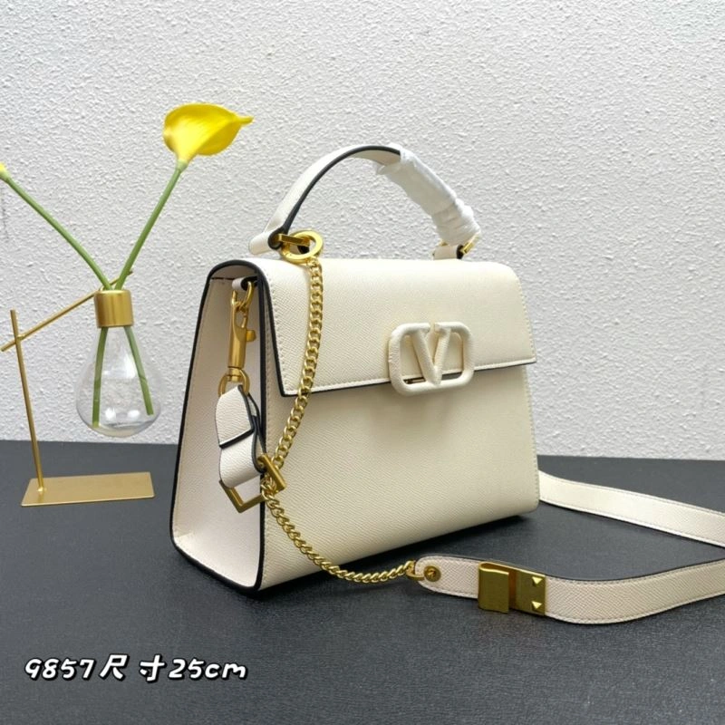 Valentino Satchel Bags HighQuality 82297