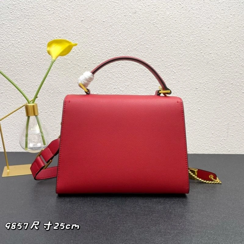 Valentino Satchel Bags WrinkleFree 82192