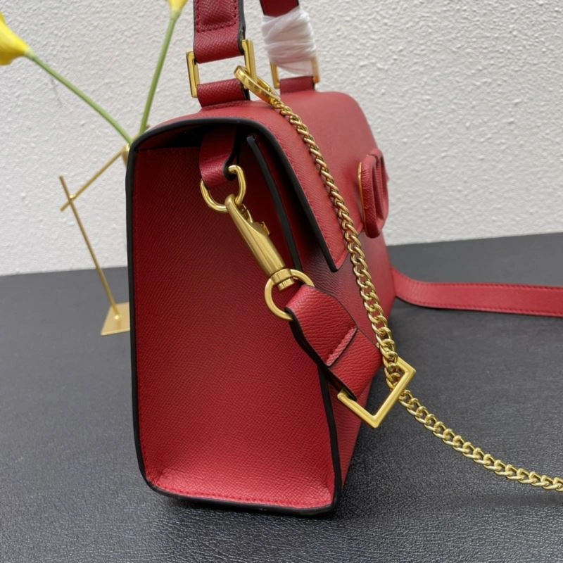 Valentino Satchel Bags WrinkleFree 82192