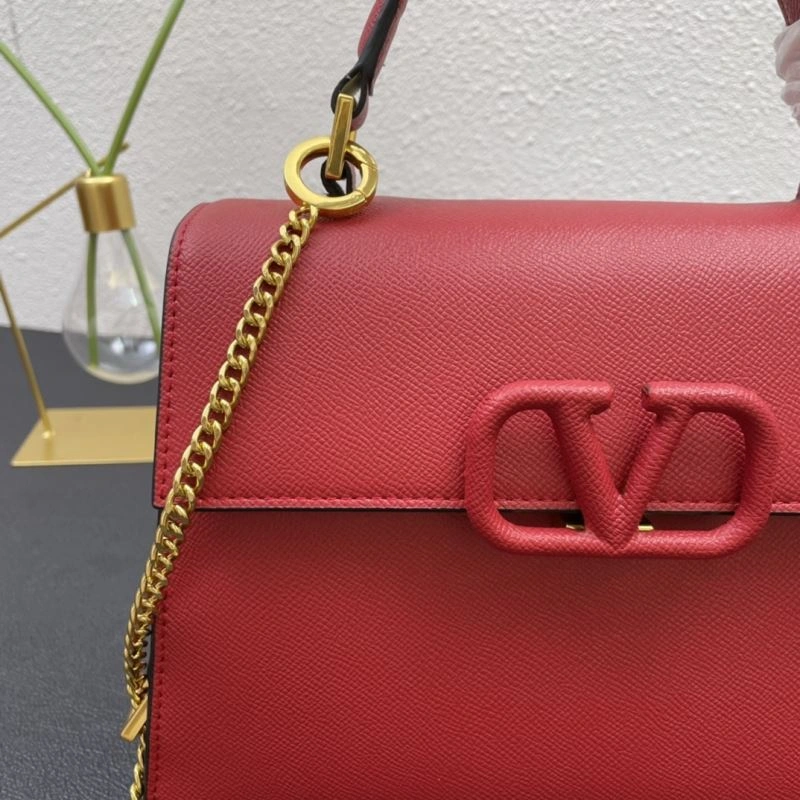 Valentino Satchel Bags WrinkleFree 82192