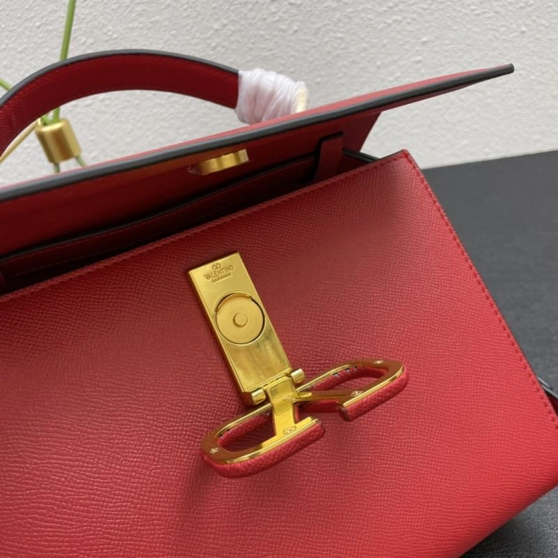 Valentino Satchel Bags WrinkleFree 82192