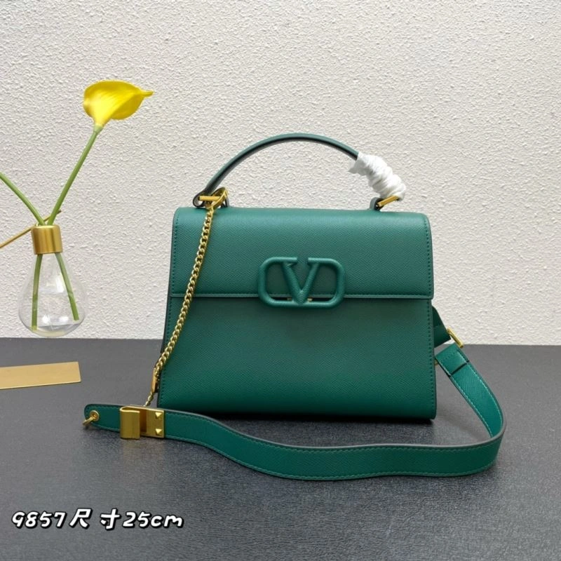 Valentino Satchel Bags EyeCatching 82212