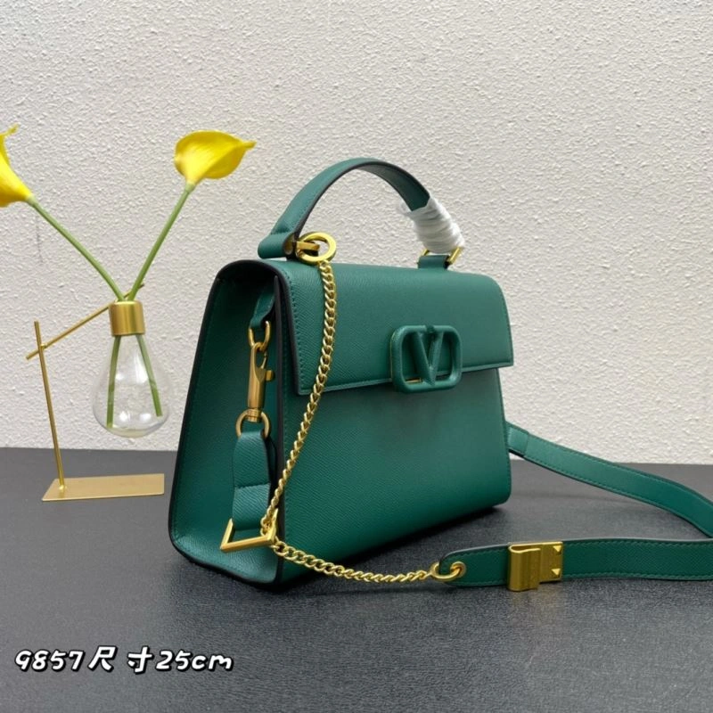 Valentino Satchel Bags EyeCatching 82212