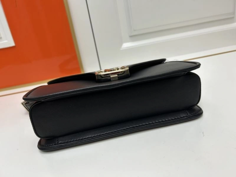 Valentino Satchel Bags AllSeason 82188