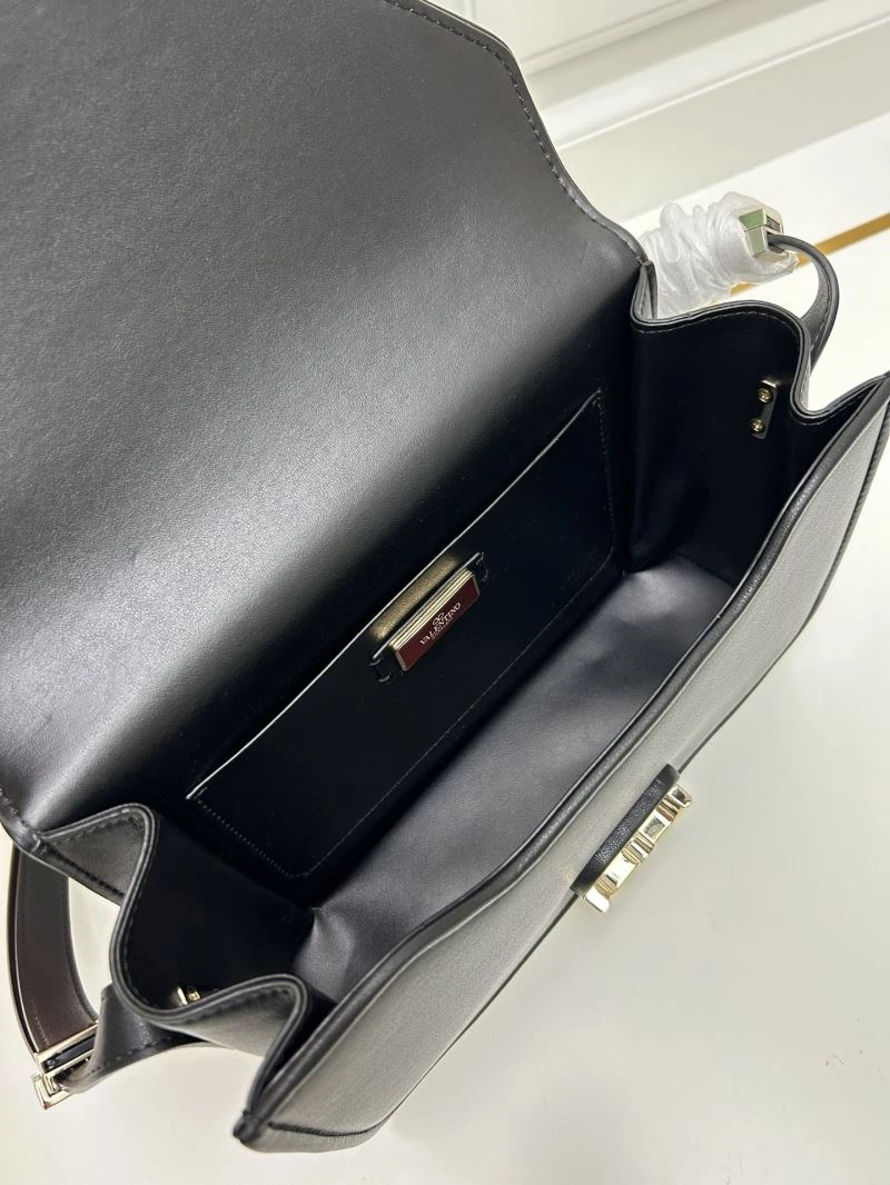 Valentino Satchel Bags AllSeason 82188